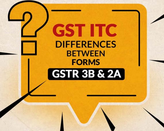 gst-itc-differences-between-forms-gstr3b-and-2a